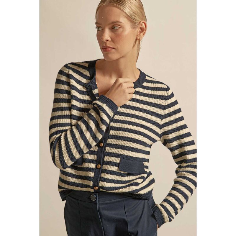 Zoe Kratzmann Camber Knit Cardi image number 2